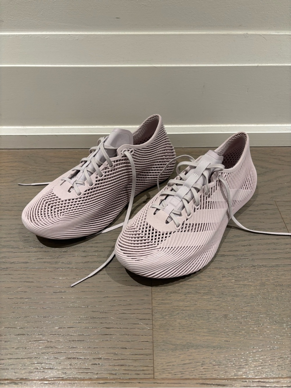Adidas Climacool running shoes 5.5/7W